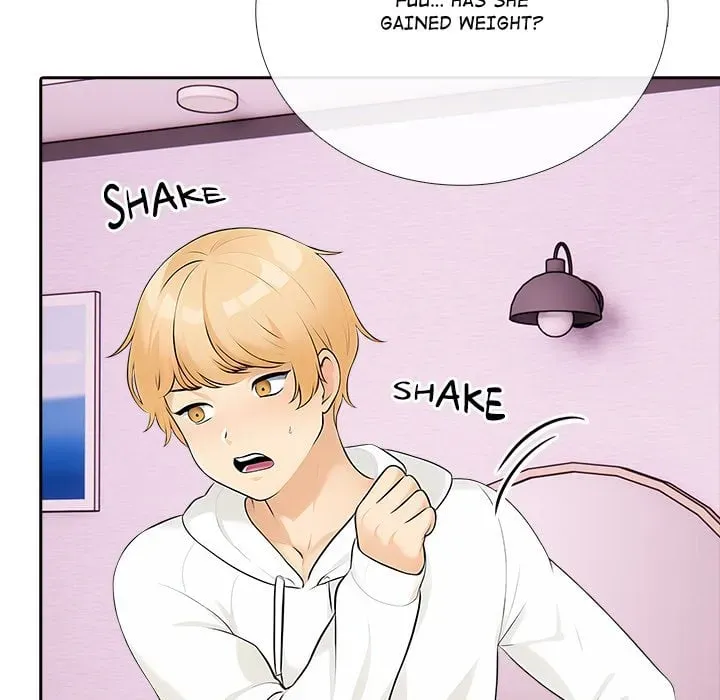 Read Purity Game chapter 10 image 92 on Lezhin