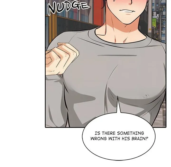 Read Purity Game chapter 11 image 101 on Lezhin
