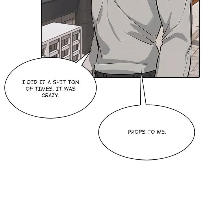 Read Purity Game chapter 11 image 106 on Lezhin
