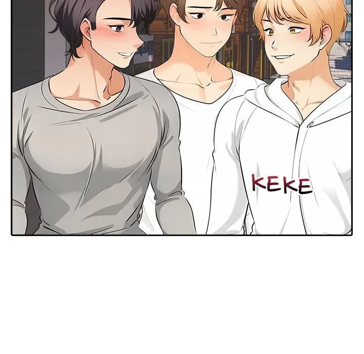 Read Purity Game chapter 11 image 108 on Lezhin