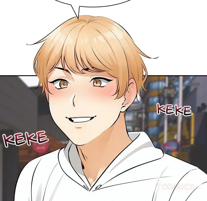 Read Purity Game chapter 11 image 110 on Lezhin
