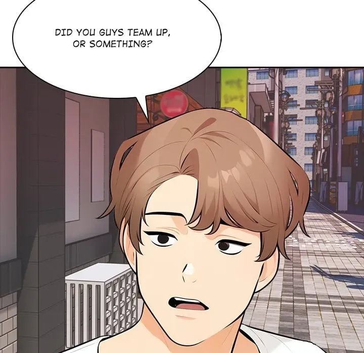 Read Purity Game chapter 11 image 112 on Lezhin