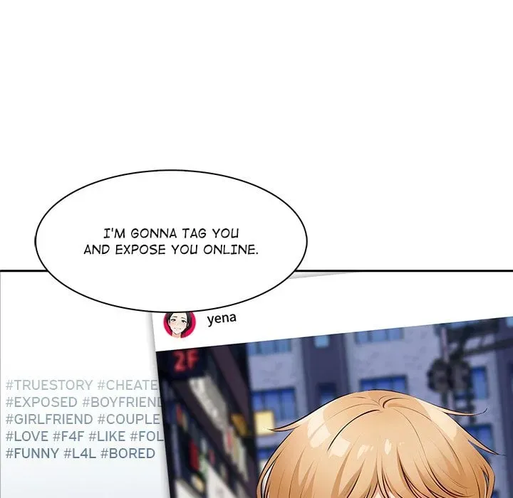 Read Purity Game chapter 11 image 55 on Lezhin