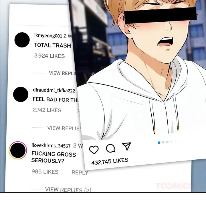 Read Purity Game chapter 11 image 56 on Lezhin