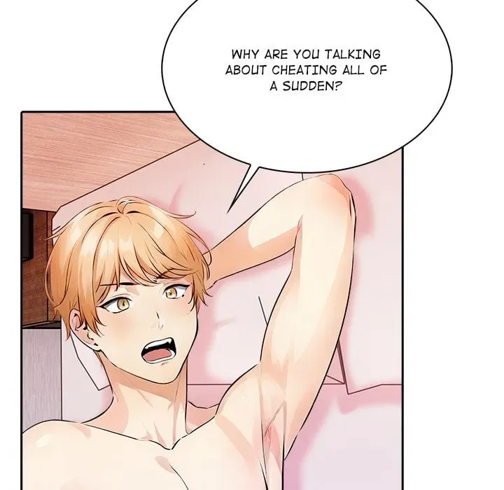 Read Purity Game chapter 11 image 59 on Lezhin