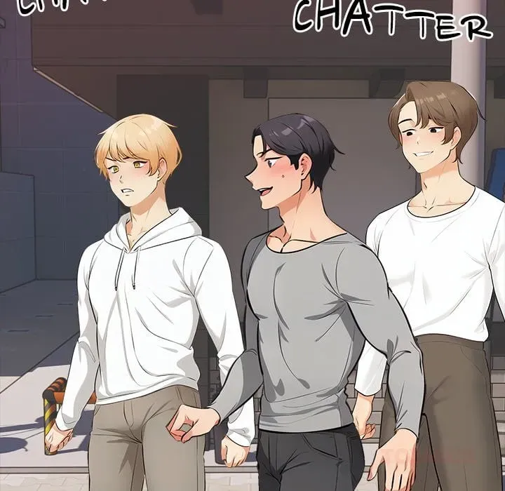 Read Purity Game chapter 11 image 80 on Lezhin