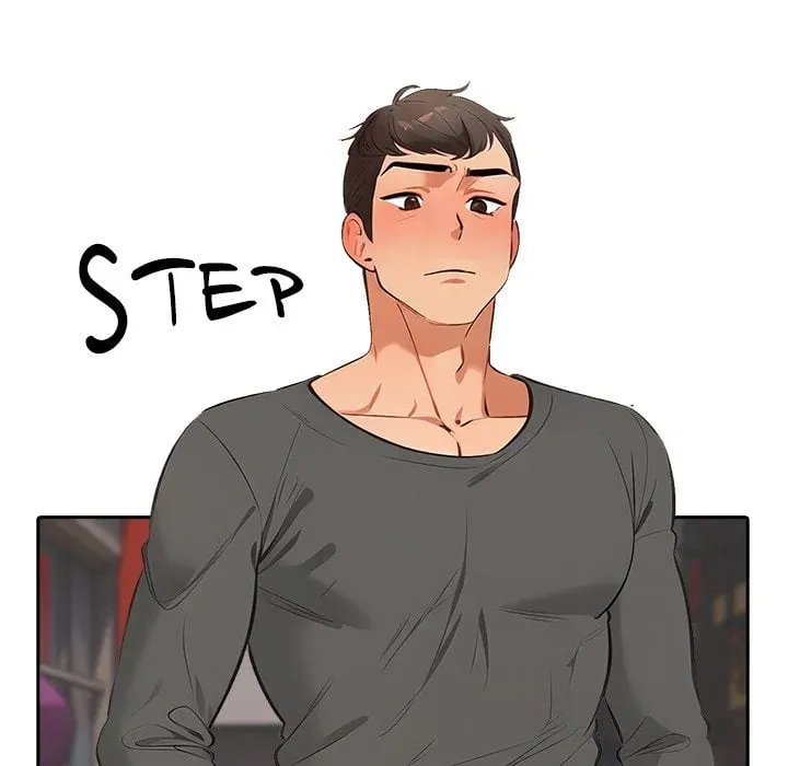 Read Purity Game chapter 11 image 84 on Lezhin