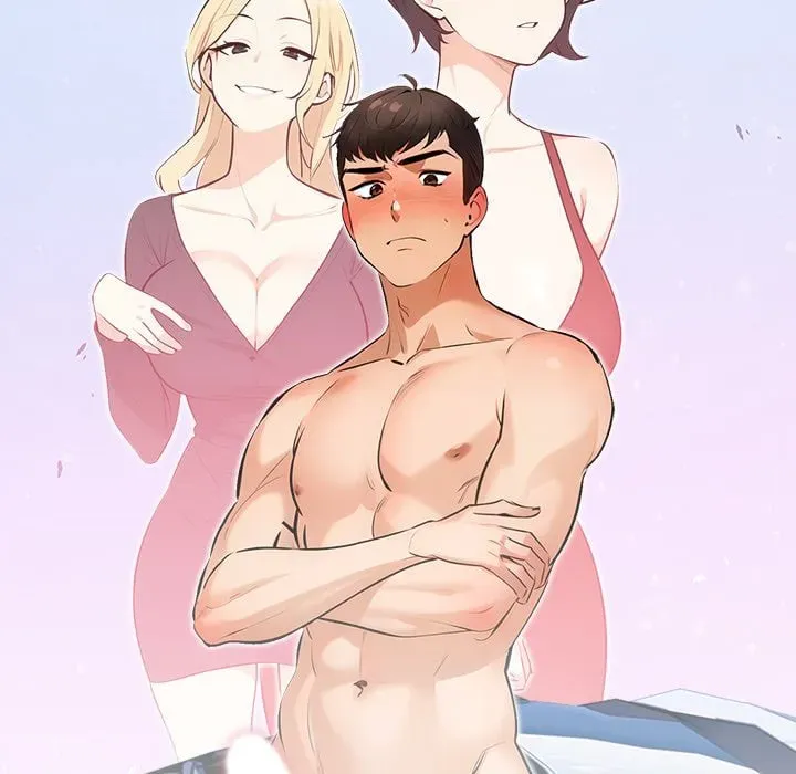 Read Purity Game chapter 11 image 89 on Lezhin
