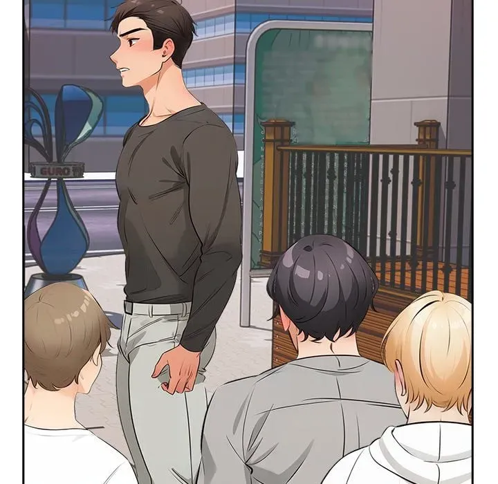 Read Purity Game chapter 11 image 94 on Lezhin