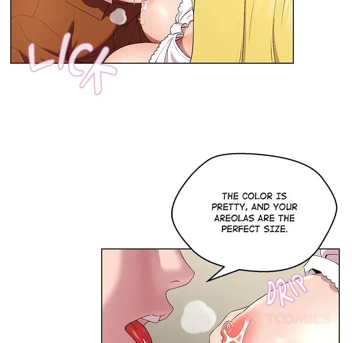 Read Purity Game chapter 12 image 23 on Lezhin