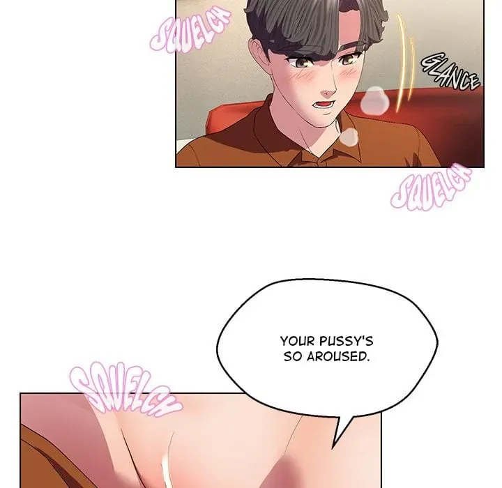 Read Purity Game chapter 12 image 26 on Lezhin