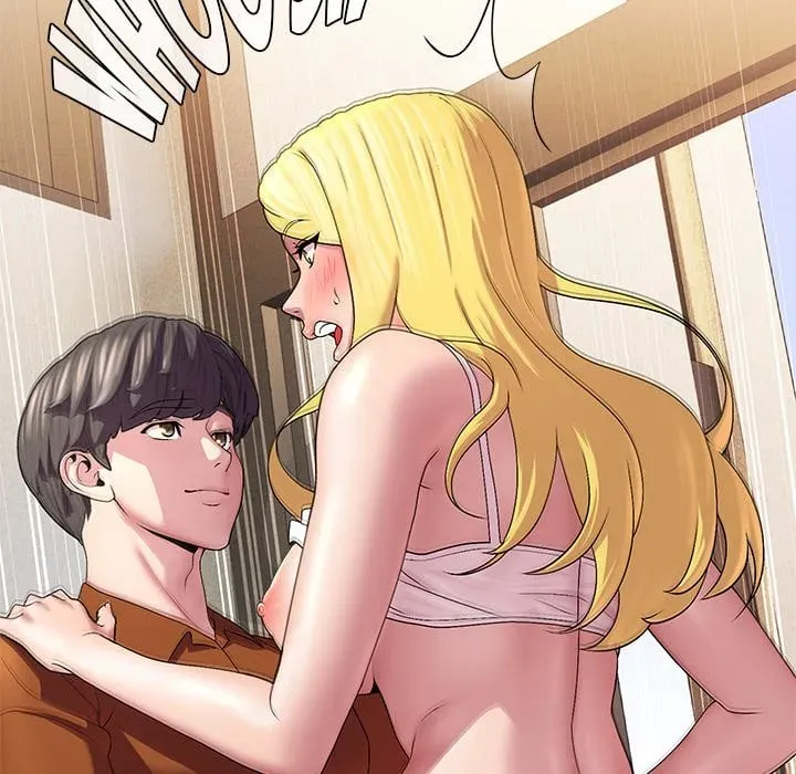 Read Purity Game chapter 12 image 30 on Lezhin