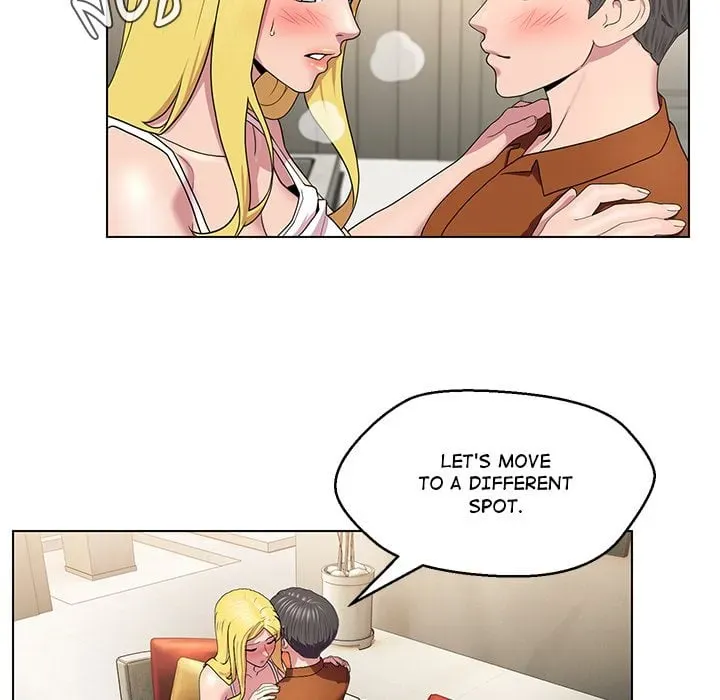 Read Purity Game chapter 12 image 33 on Lezhin