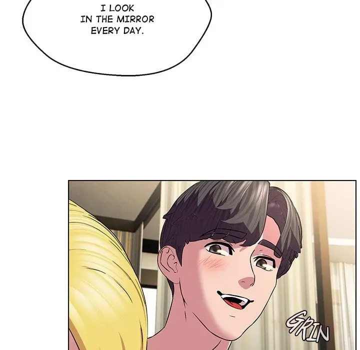 Read Purity Game chapter 12 image 43 on Lezhin