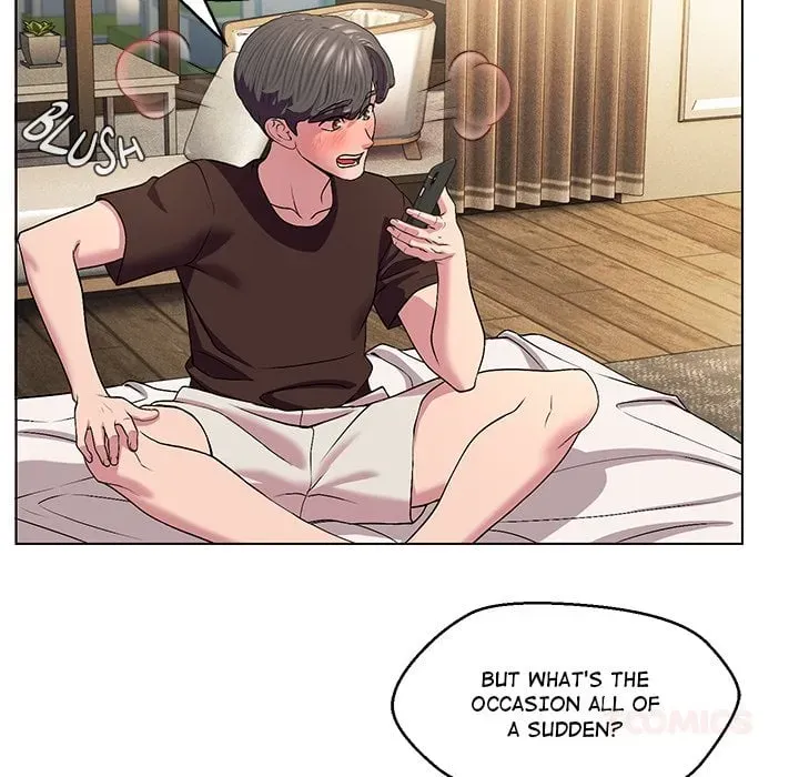 Read Purity Game chapter 13 image 29 on Lezhin