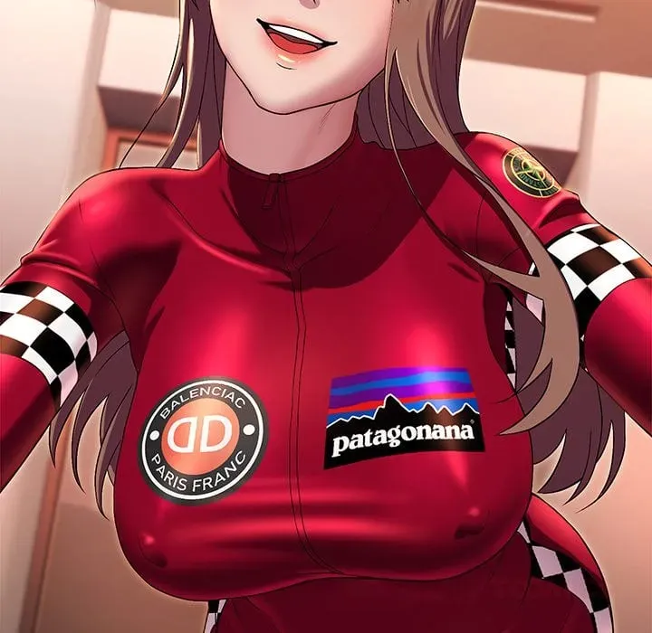Read Purity Game chapter 13 image 33 on Lezhin