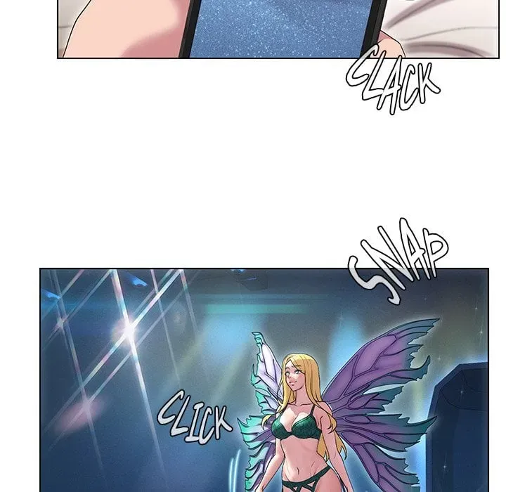 Read Purity Game chapter 13 image 4 on Lezhin
