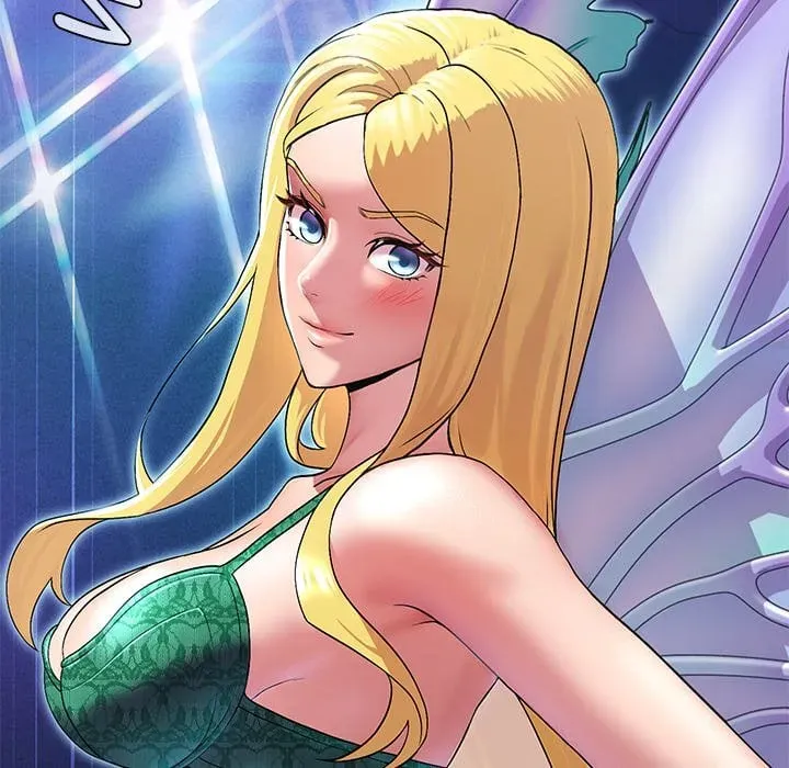 Read Purity Game chapter 13 image 6 on Lezhin