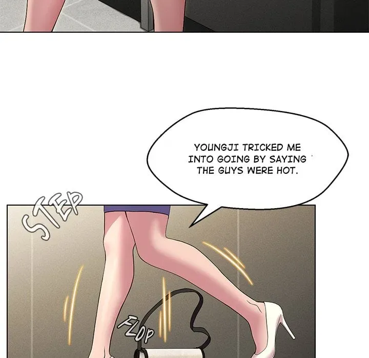 Read Purity Game chapter 13 image 76 on Lezhin