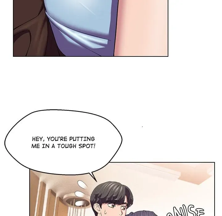 Read Purity Game chapter 14 image 12 on Lezhin