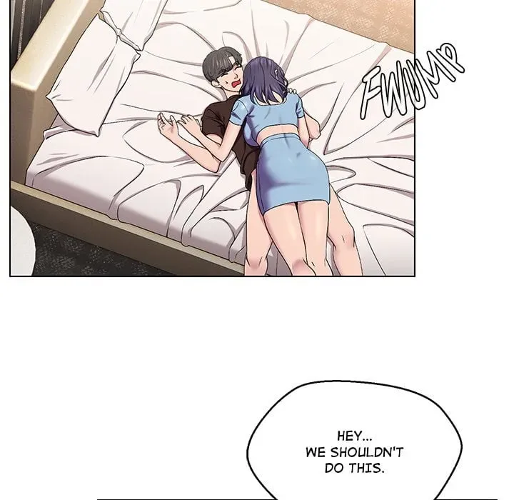 Read Purity Game chapter 14 image 14 on Lezhin
