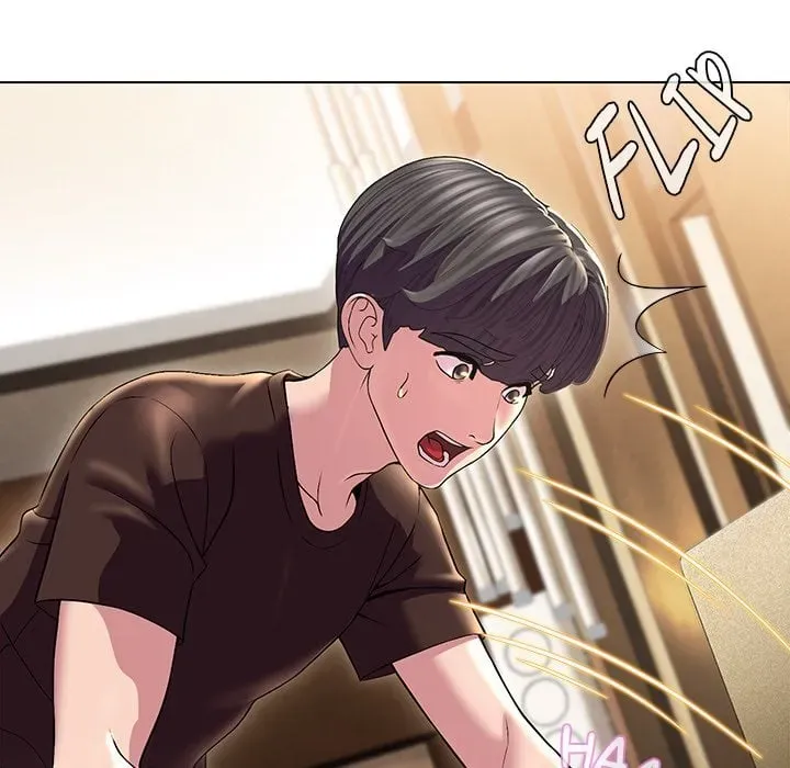 Read Purity Game chapter 14 image 18 on Lezhin