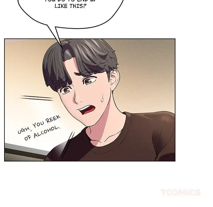 Read Purity Game chapter 14 image 25 on Lezhin