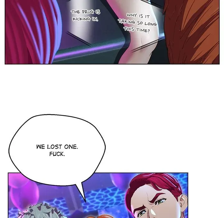 Read Purity Game chapter 14 image 34 on Lezhin