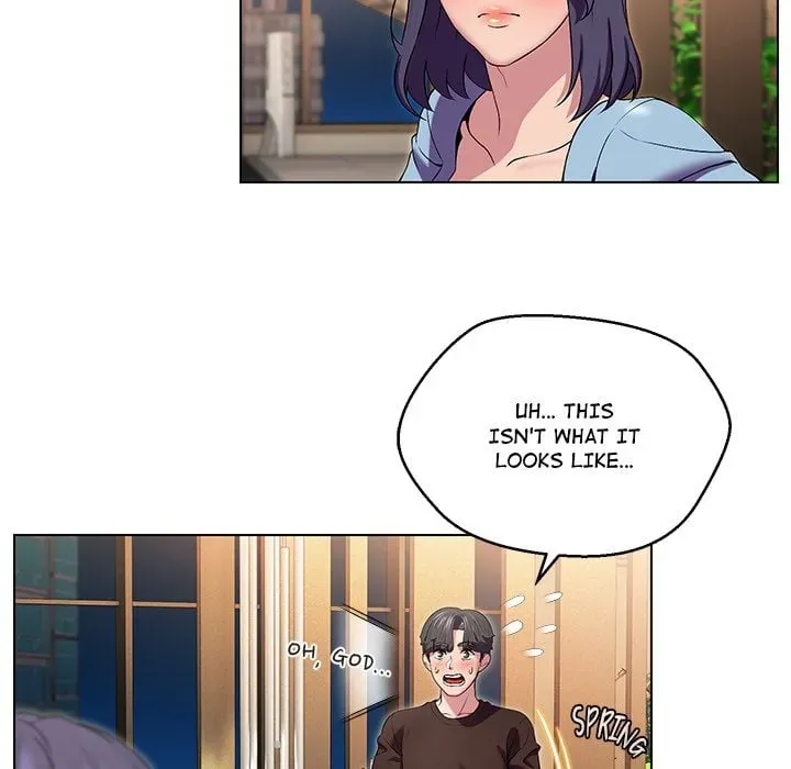 Read Purity Game chapter 14 image 4 on Lezhin