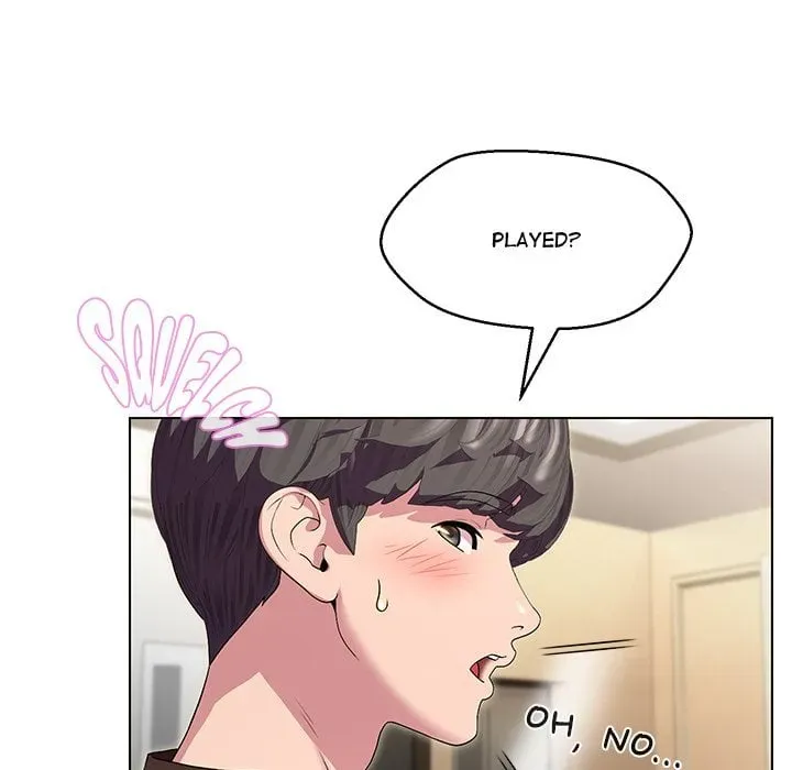 Read Purity Game chapter 14 image 58 on Lezhin