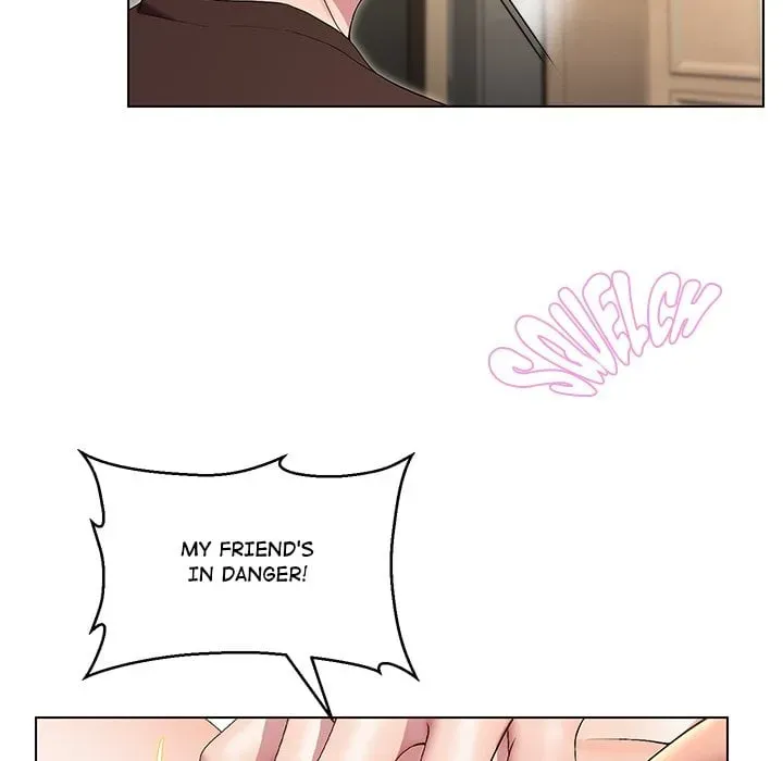 Read Purity Game chapter 14 image 59 on Lezhin