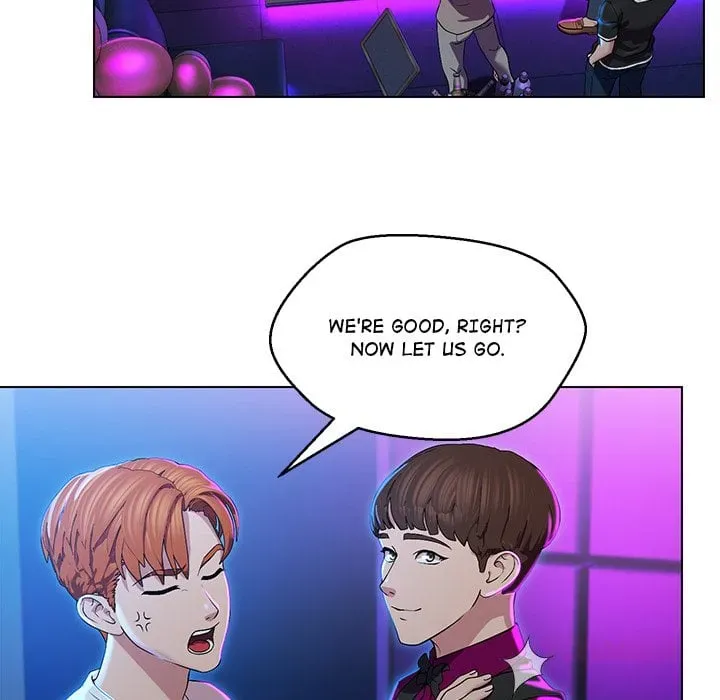 Read Purity Game chapter 14 image 77 on Lezhin