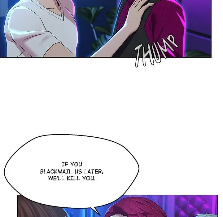 Read Purity Game chapter 14 image 78 on Lezhin