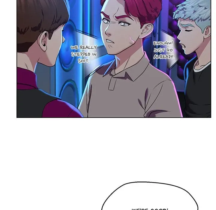Read Purity Game chapter 14 image 79 on Lezhin