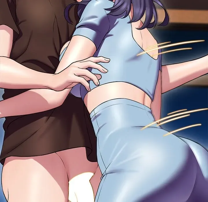 Read Purity Game chapter 14 image 8 on Lezhin