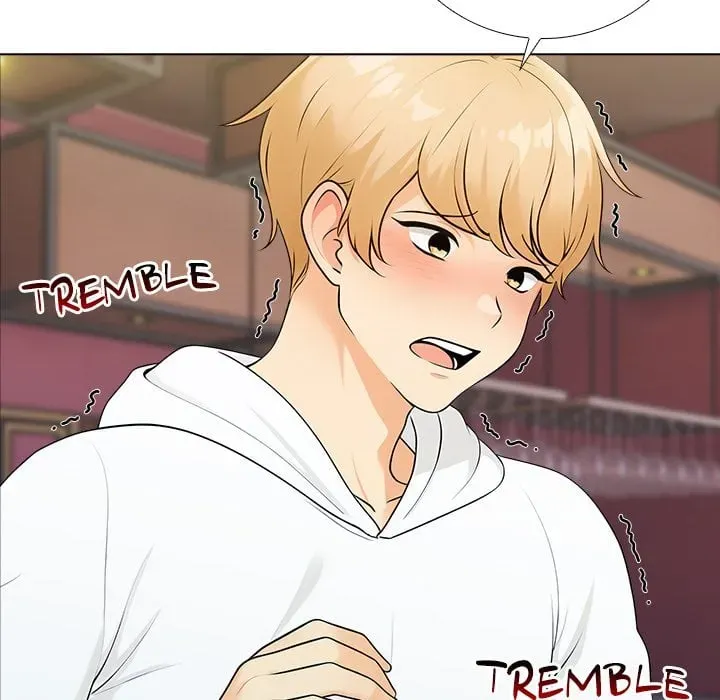 Read Purity Game chapter 15 image 10 on Lezhin