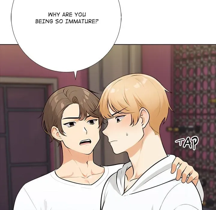 Read Purity Game chapter 15 image 102 on Lezhin