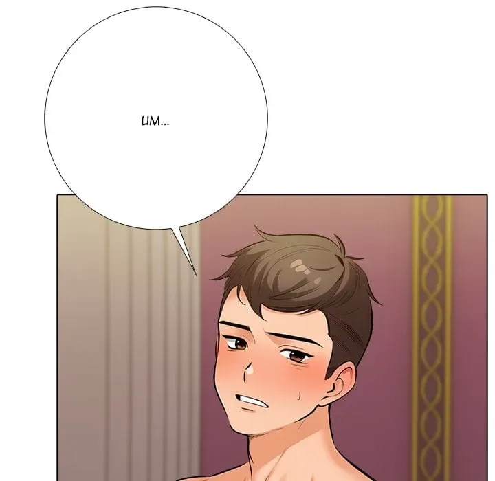 Read Purity Game chapter 15 image 12 on Lezhin