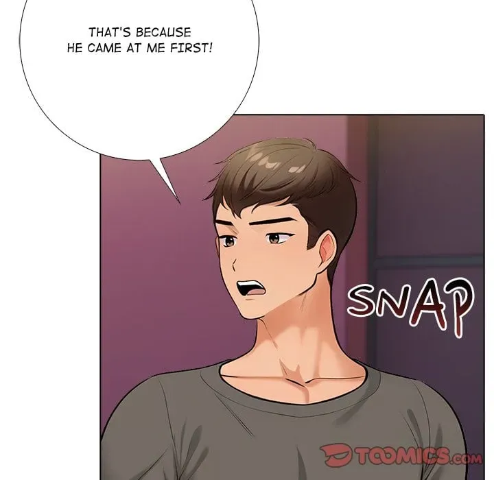 Read Purity Game chapter 15 image 122 on Lezhin