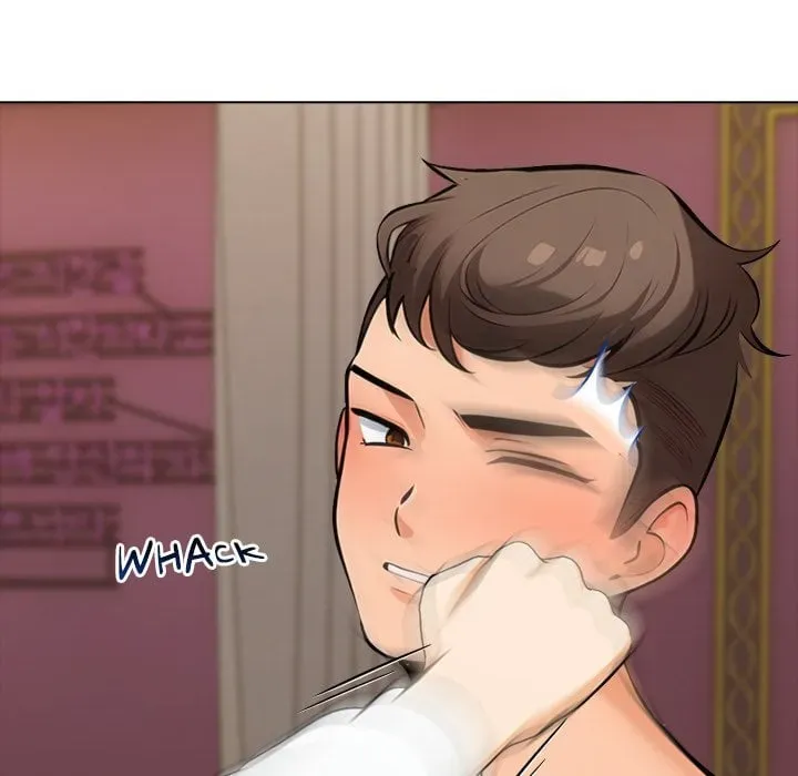 Read Purity Game chapter 15 image 16 on Lezhin