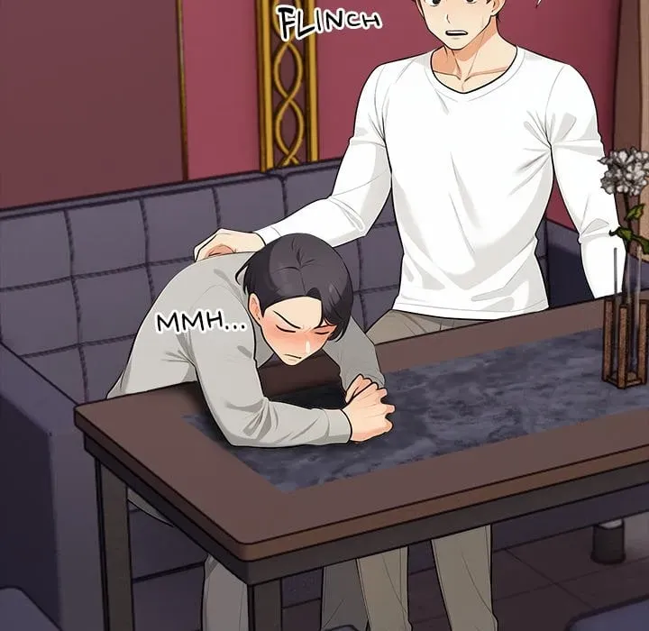 Read Purity Game chapter 15 image 45 on Lezhin