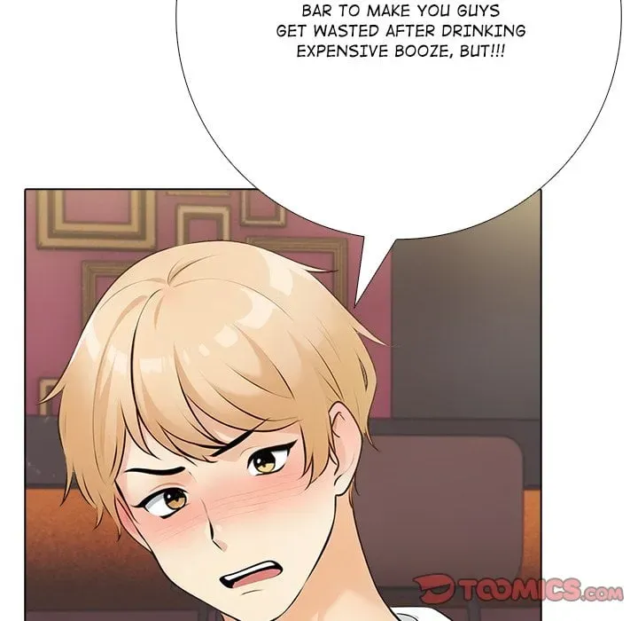 Read Purity Game chapter 15 image 50 on Lezhin