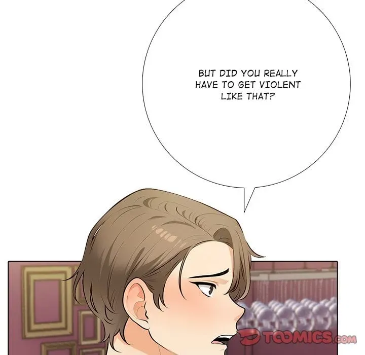 Read Purity Game chapter 15 image 56 on Lezhin