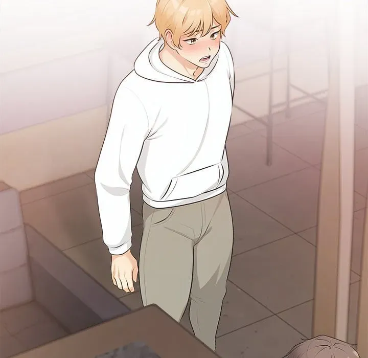 Read Purity Game chapter 15 image 6 on Lezhin