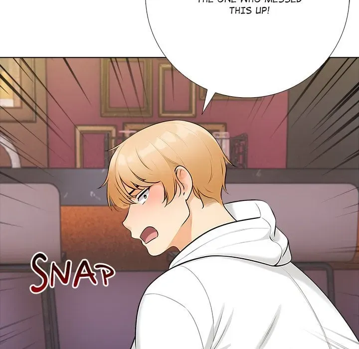 Read Purity Game chapter 15 image 66 on Lezhin