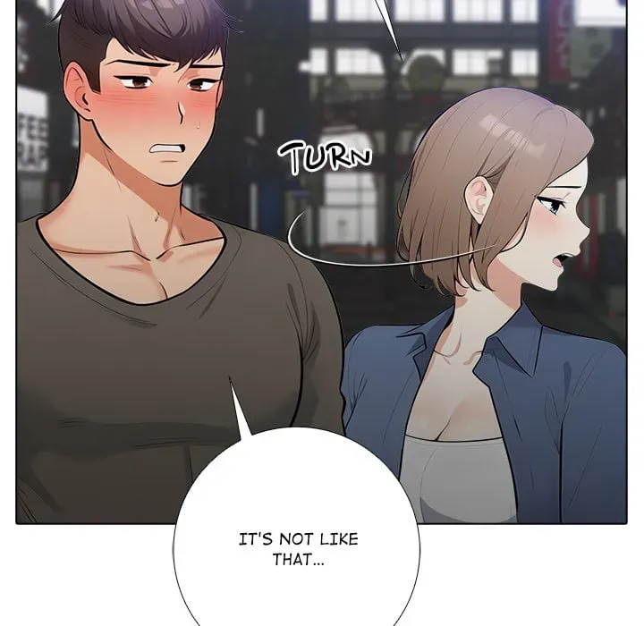 Read Purity Game chapter 16 image 16 on Lezhin
