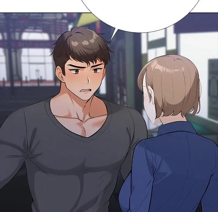 Read Purity Game chapter 16 image 34 on Lezhin