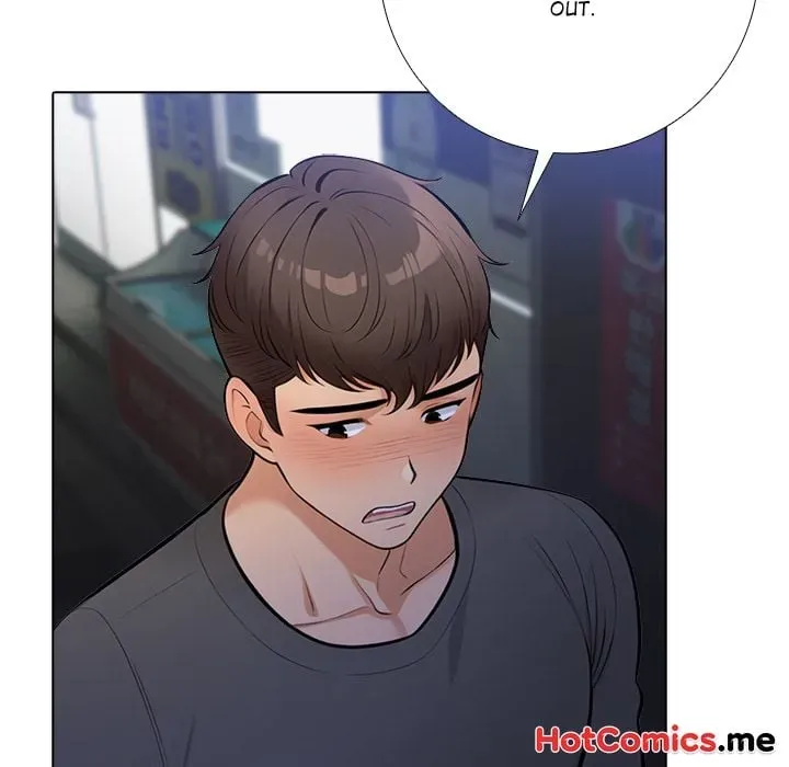 Read Purity Game chapter 16 image 36 on Lezhin