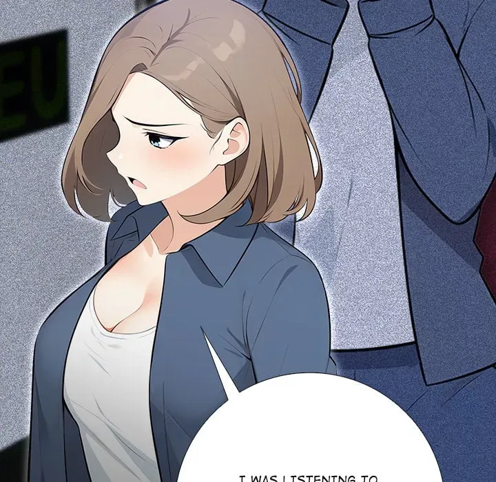Read Purity Game chapter 16 image 47 on Lezhin