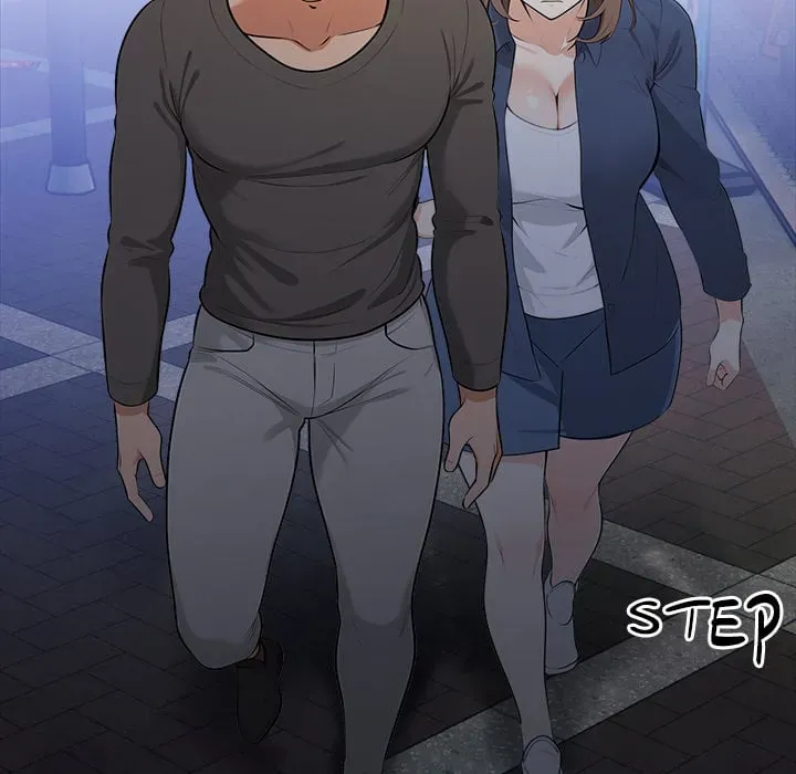 Read Purity Game chapter 16 image 6 on Lezhin